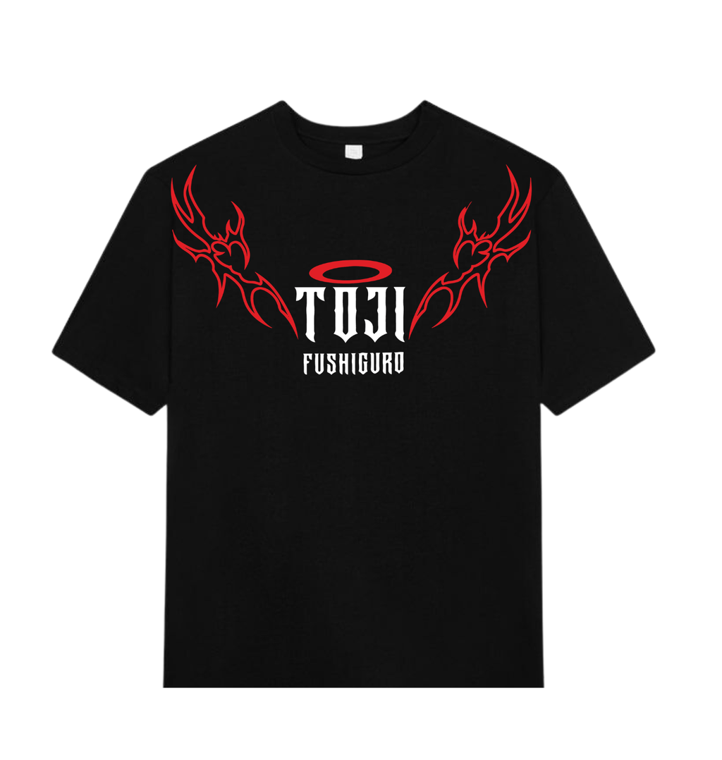 TOJI: REGULAR FIT