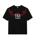 TOJI: REGULAR FIT