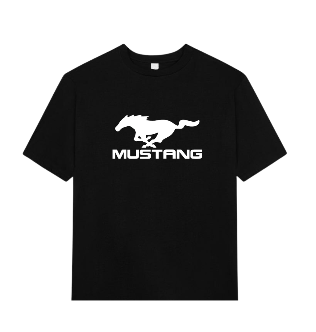 MUSTANG: REGULAR FIT