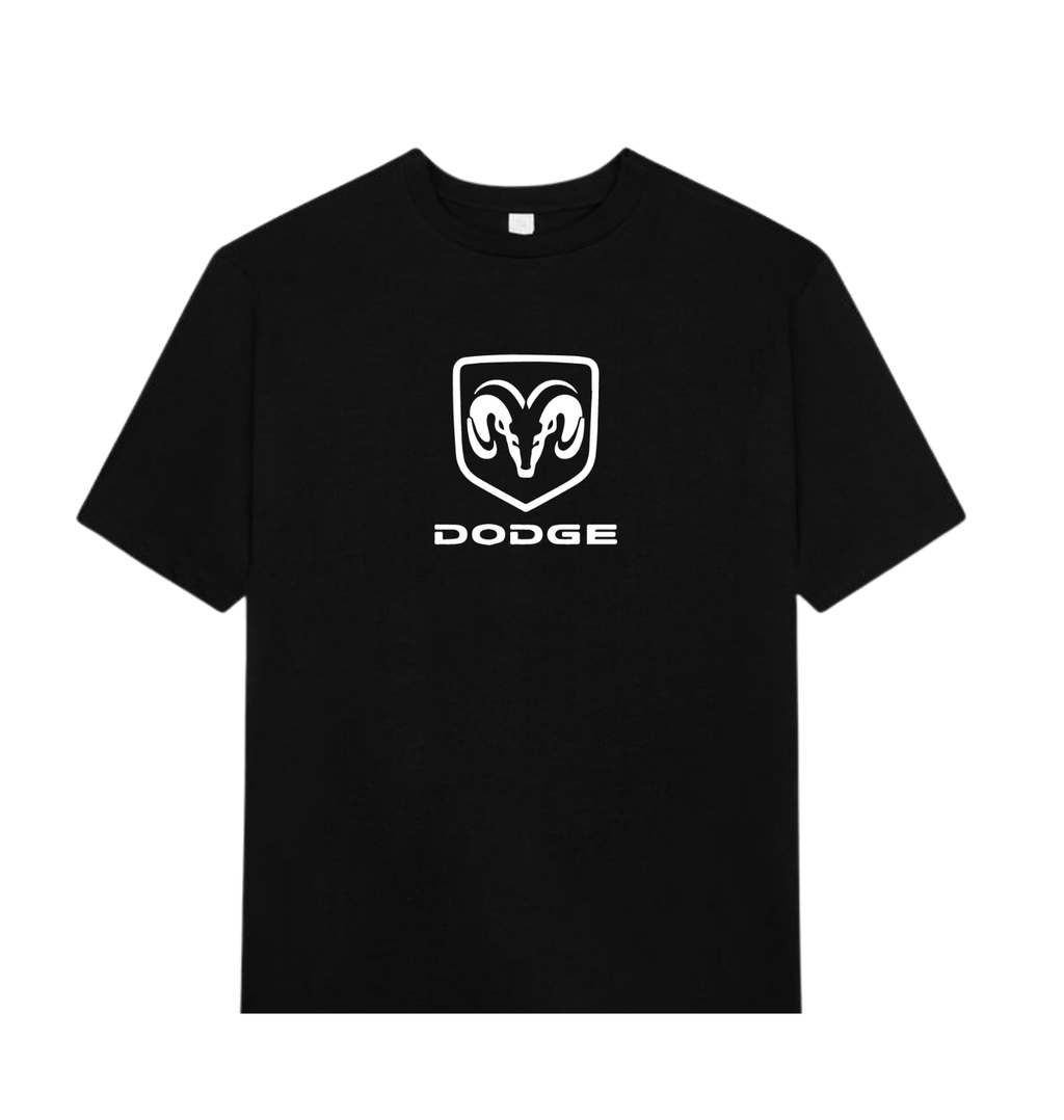 DODGE CHALLENGER: REGULAR FIT