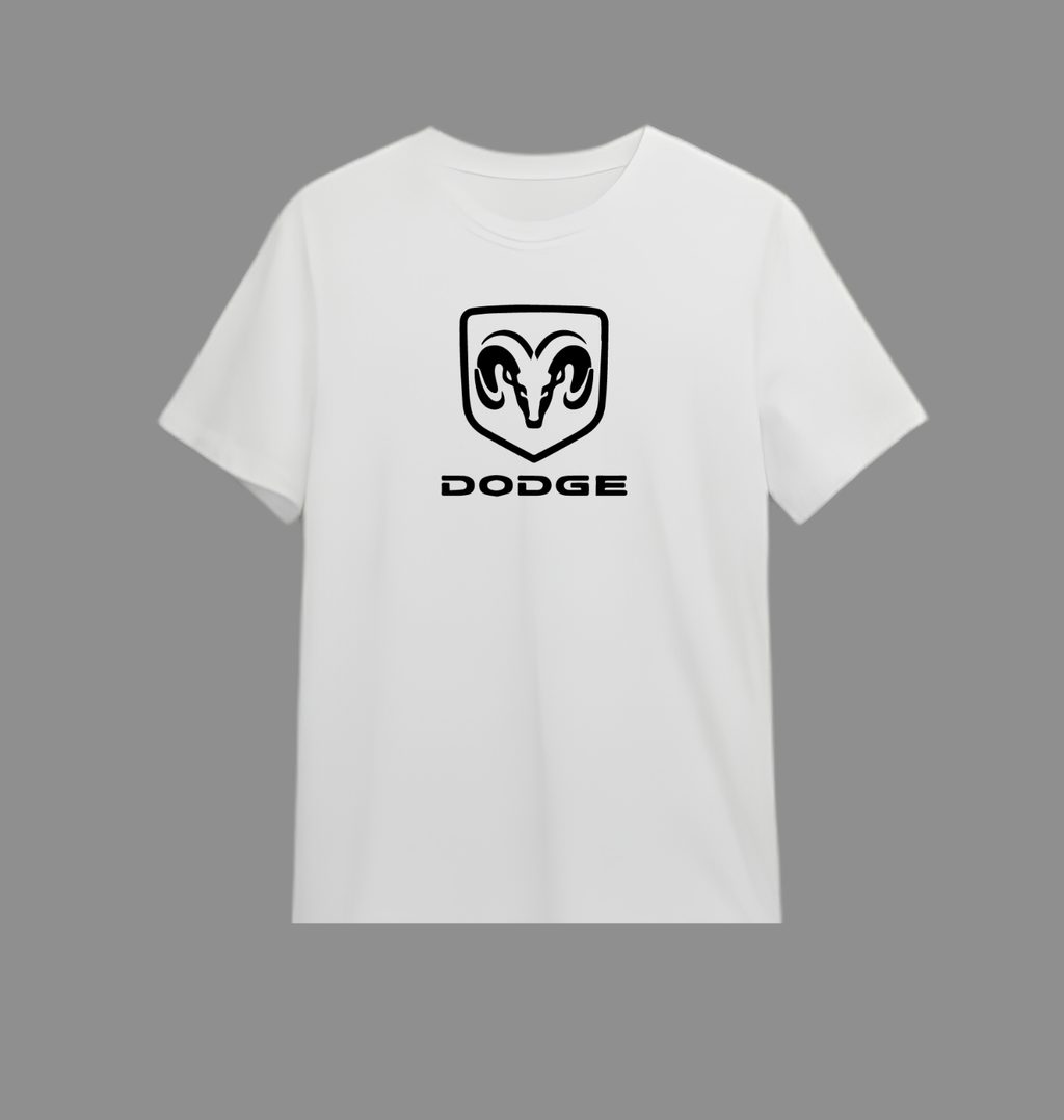 DODGE CHALLENGER: REGULAR FIT