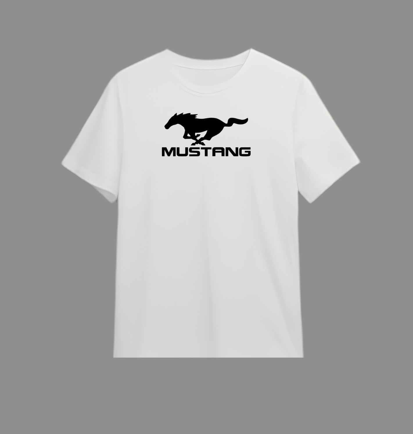 MUSTANG: REGULAR FIT