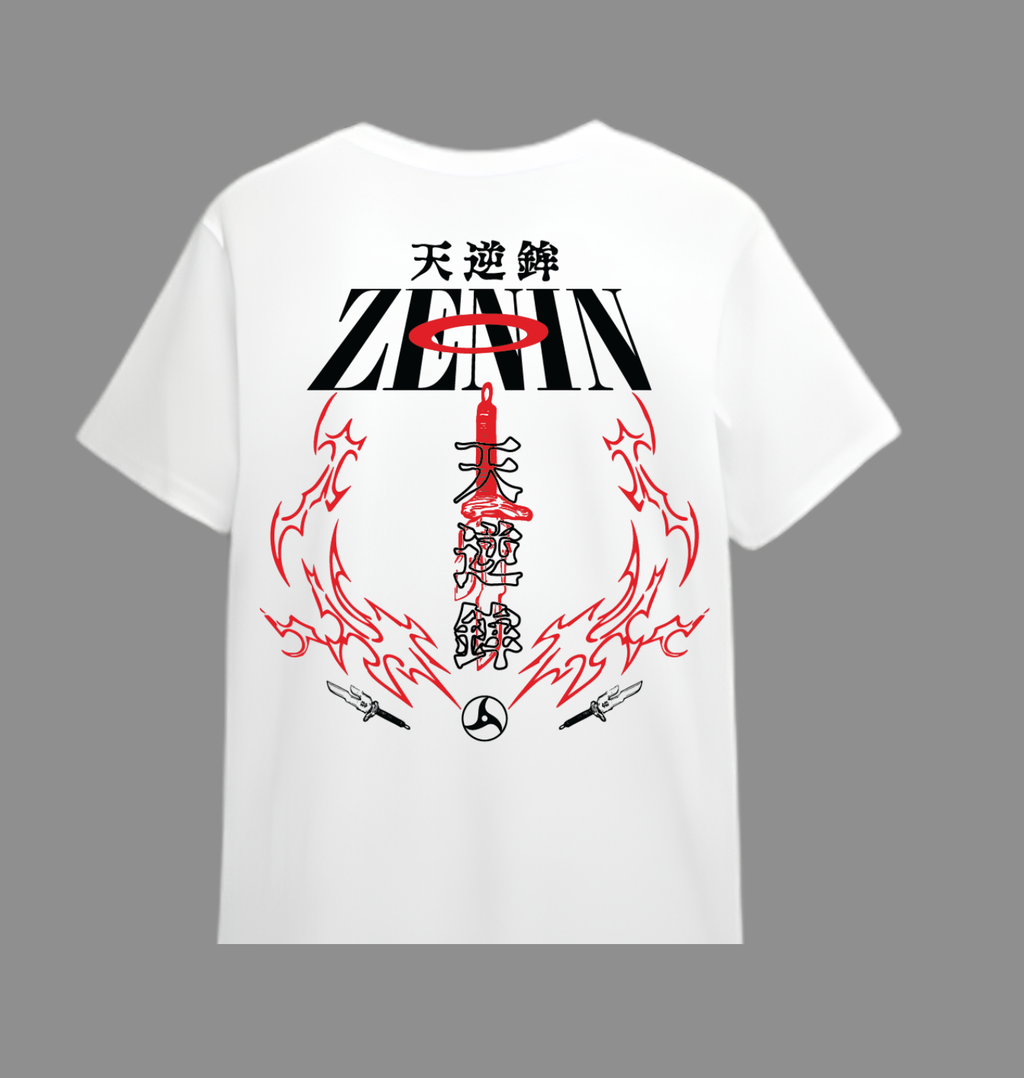 TOJI: REGULAR FIT