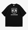 DODGE CHALLENGER: OVERSIZE TEE