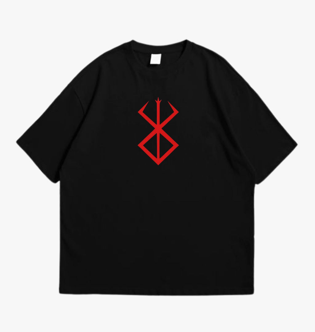 BESARK: OVERSIZE TEE